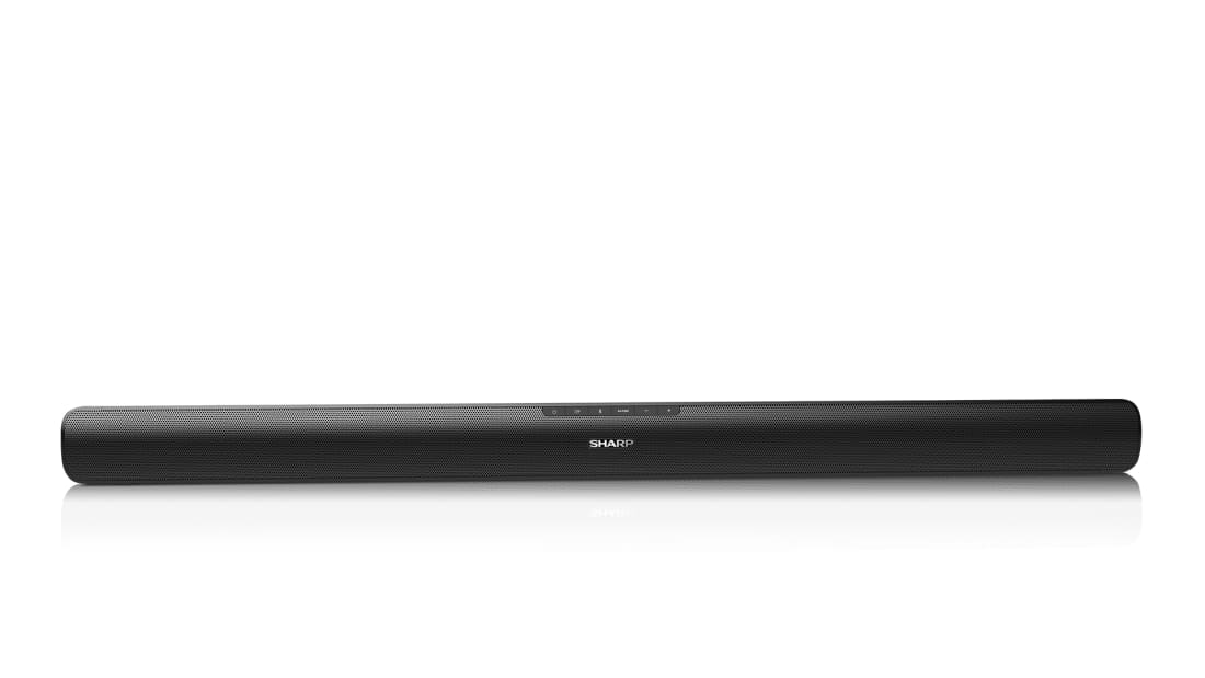 2.0 SLIM SOUNDBAR | HT-SB150 - Sharp Europe