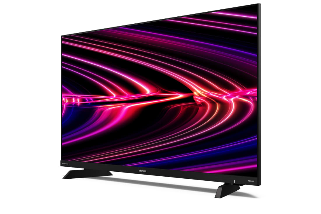 Smart TV HD/Full HD - 32" HD READY SMART TV