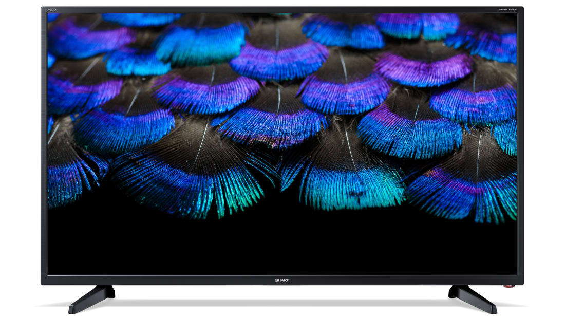 Smart-TV, 4K UHD - 40" 4K ULTRA HD