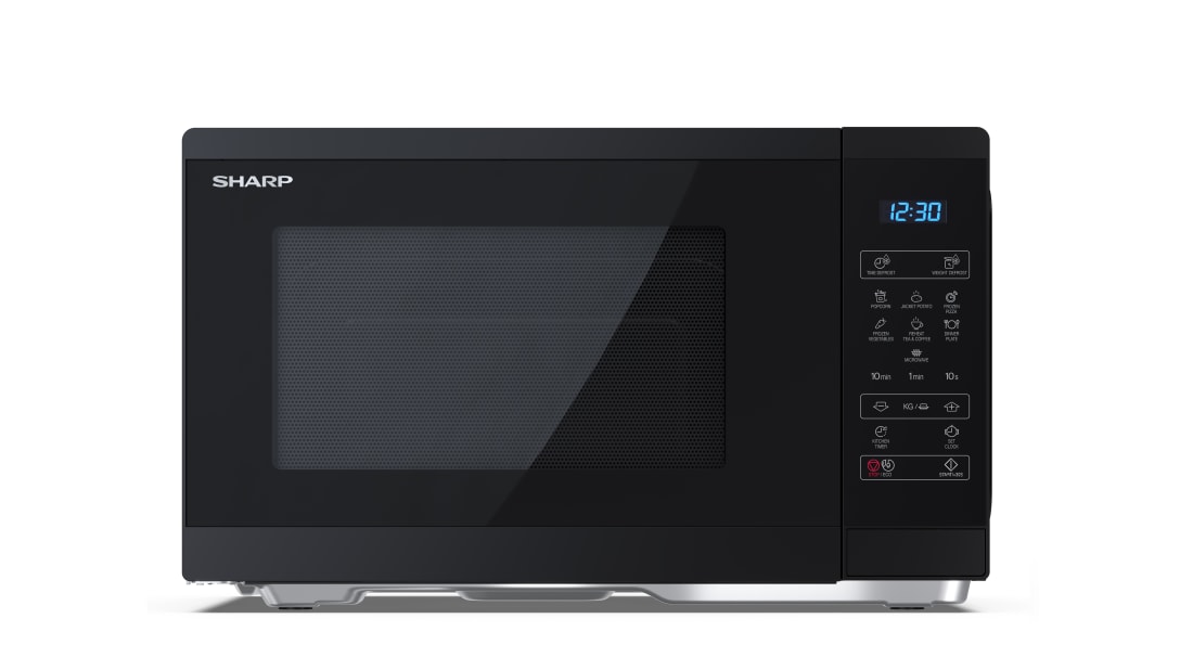 YC-MS252AE-B - 25 Litre Microwave Oven