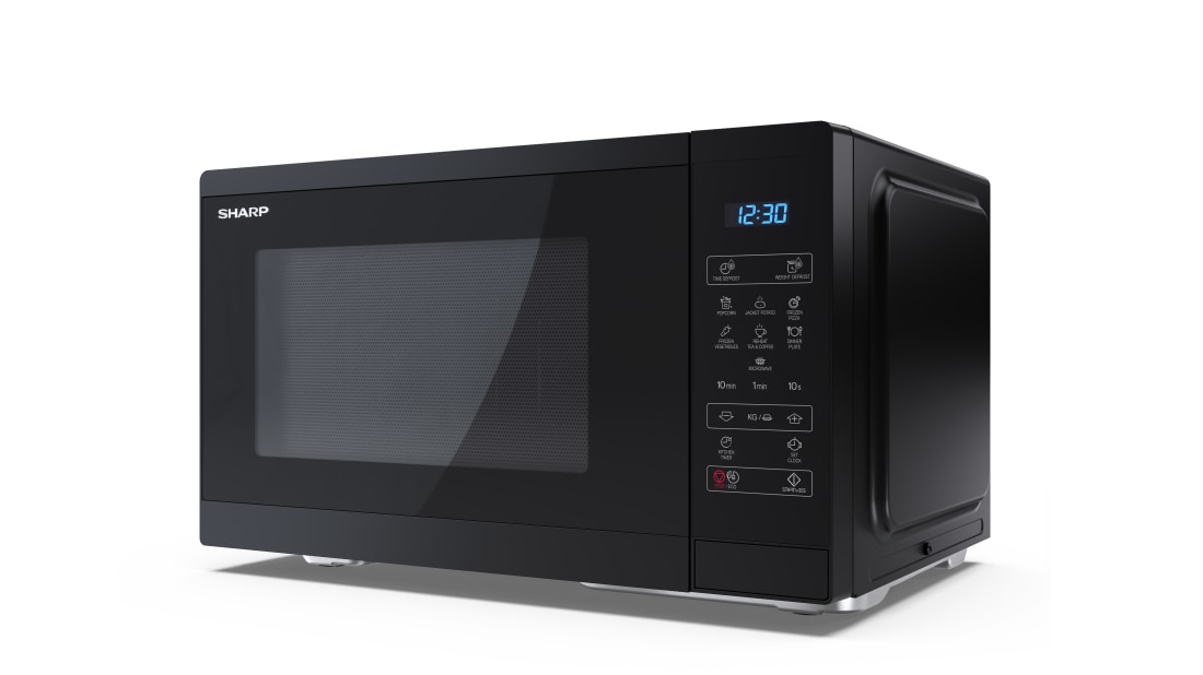 YC-MS252AE-B - 25 Litre Microwave Oven