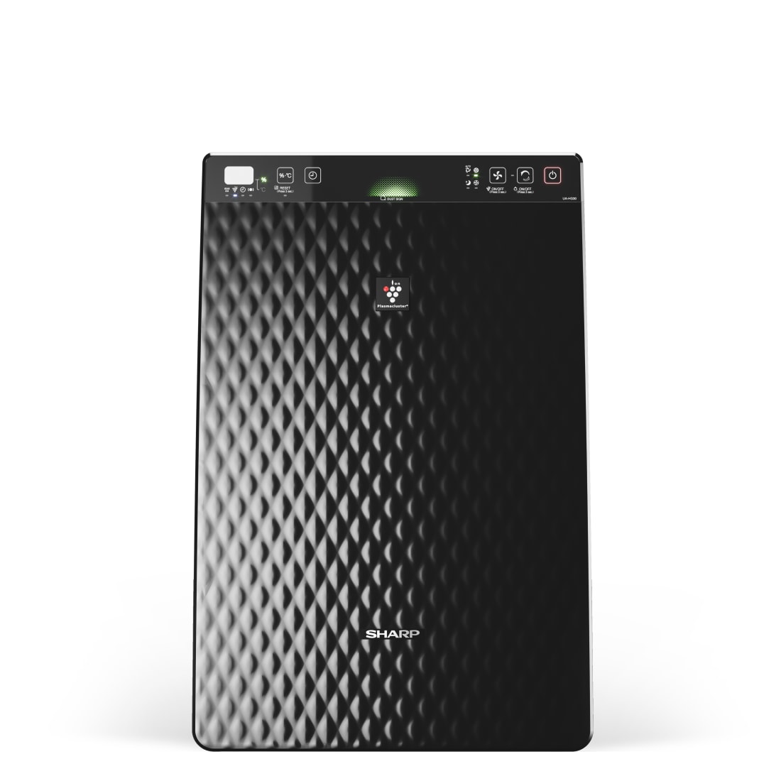 Air Purifier with Humidifying Function - UA-HG30E-B