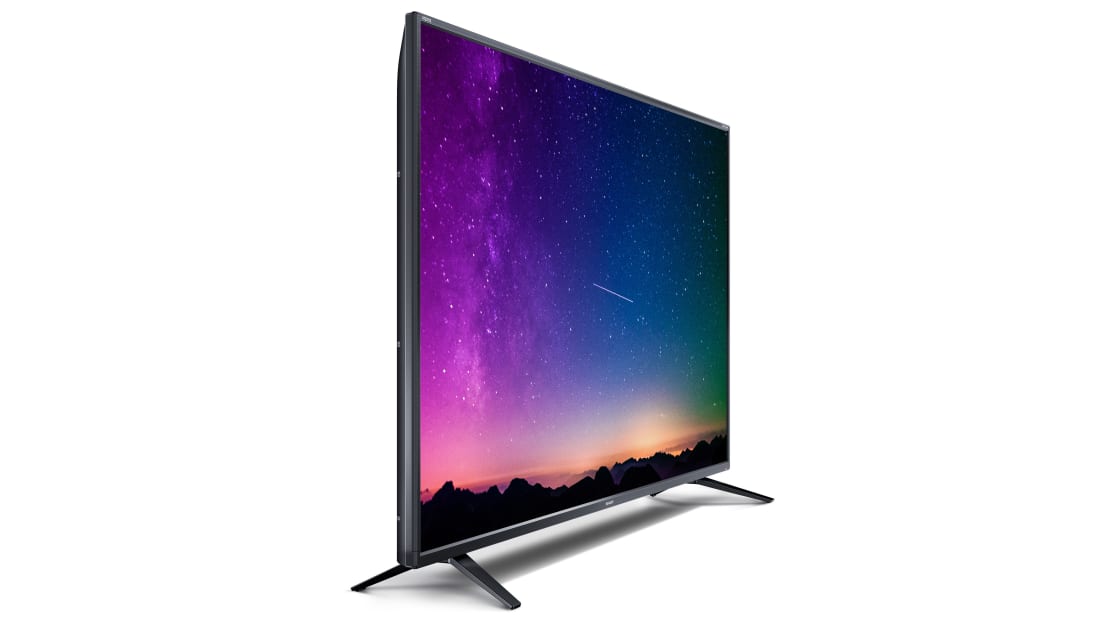 Smart TV 4K UHD - 4K ULTRA HD de 49 pol.