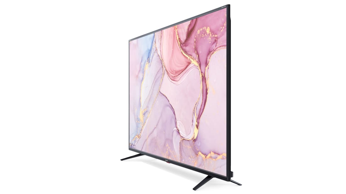 Smart-tv 4K UHD - 65" 4K ULTRA HD