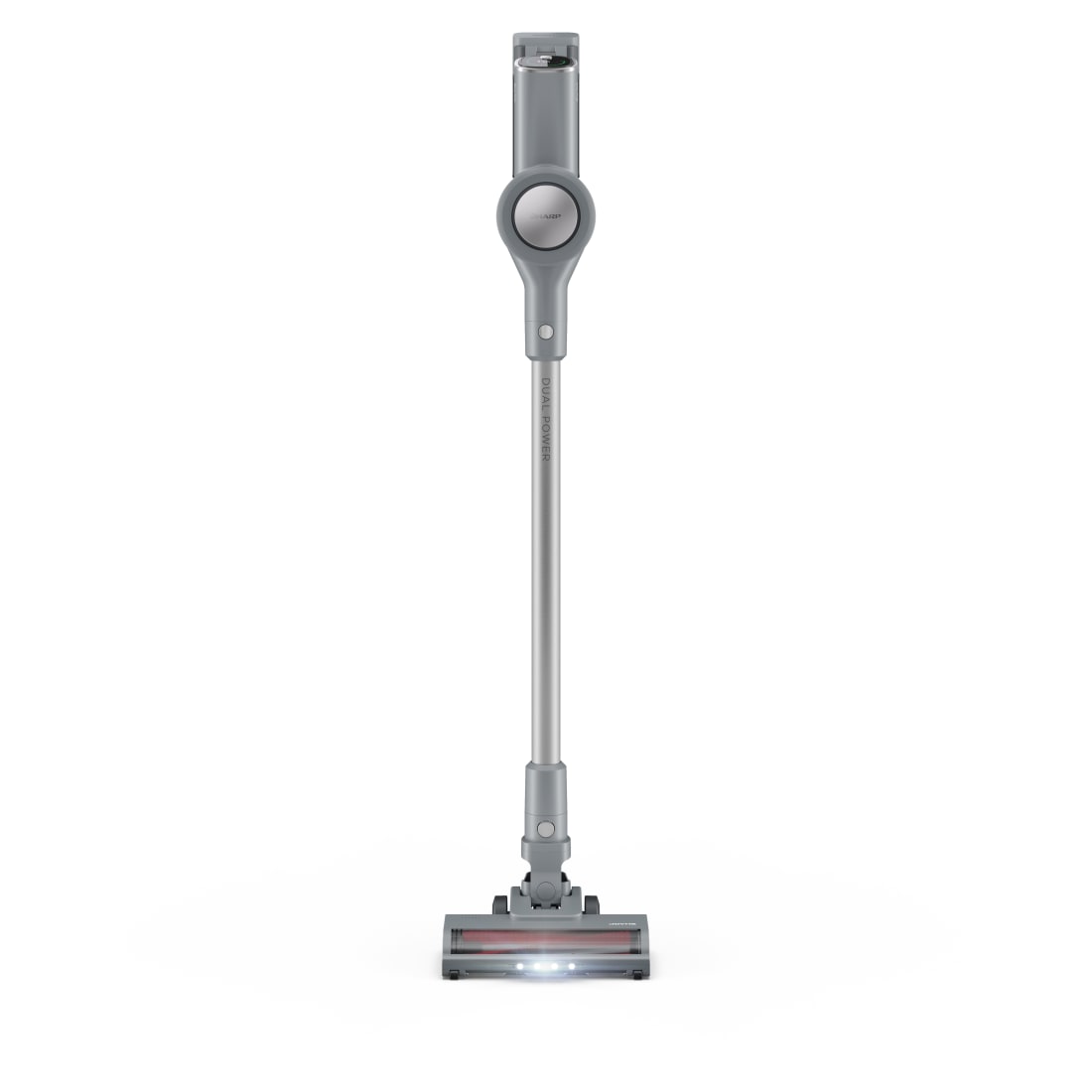 Dual Power:::Max Stick Vacuum - 