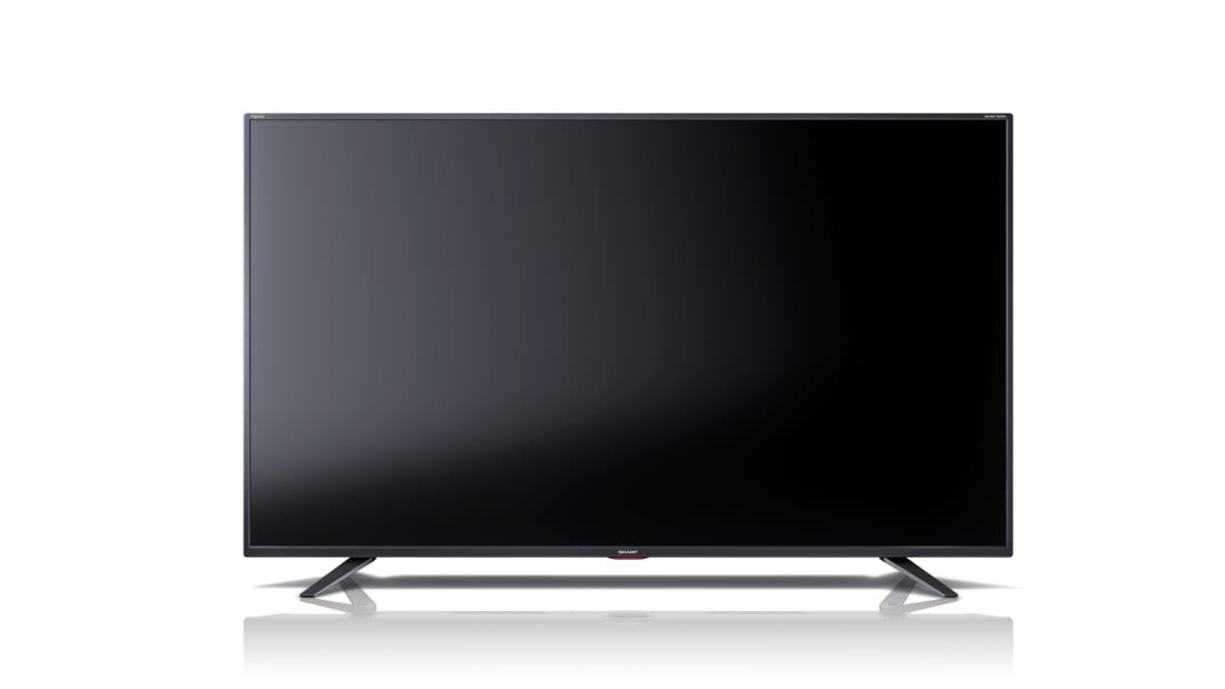 Smart TV 4K UHD - 4K ULTRA HD de 65 pol.