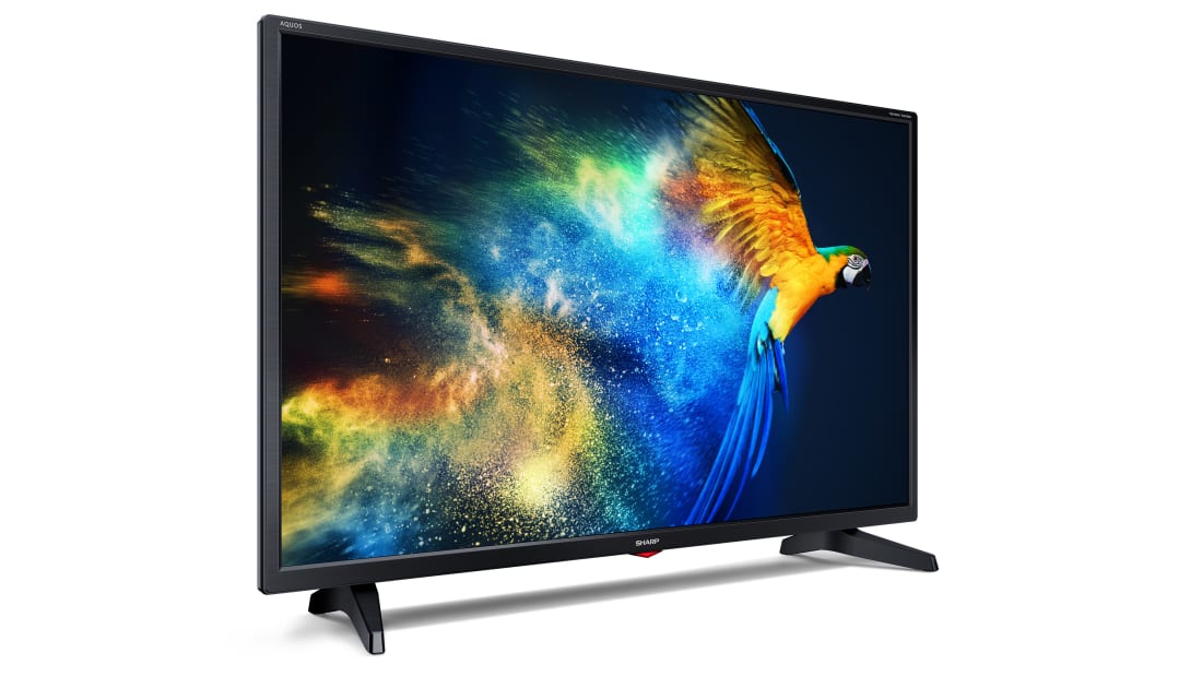 Smart-TV, HD/Full HD - 32" HD READY SMART