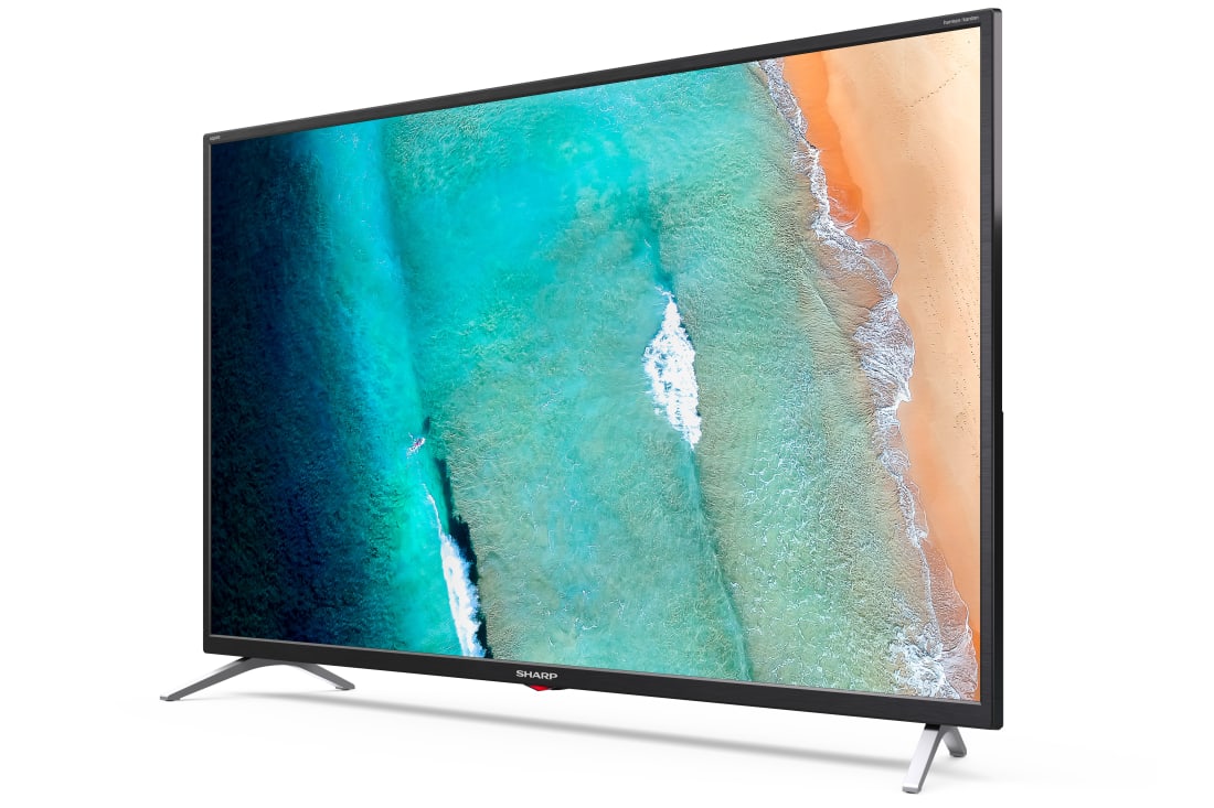 Android-TV, HD/Full HD - 32" FULL HD ANDROID TV™