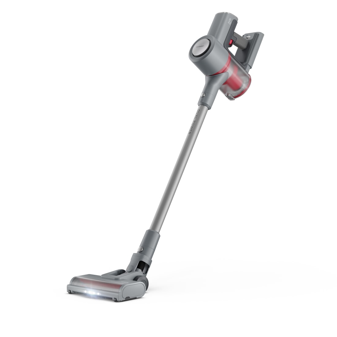 Dual Power:::Max Stick Vacuum - 