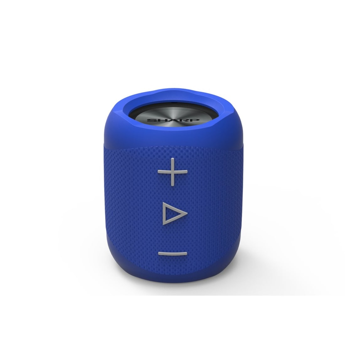 Speaker - PORTABLE BLUETOOTH® SPEAKER