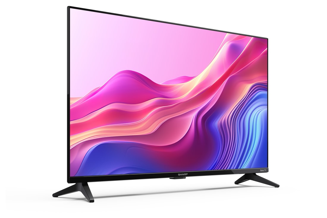 Philips Roku TV models – 32”, 55”, 65” HD & 4K Smart TVs