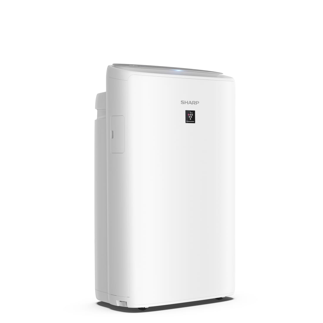 Air Purifier with Humidifying Function - UA-KIN50E-W