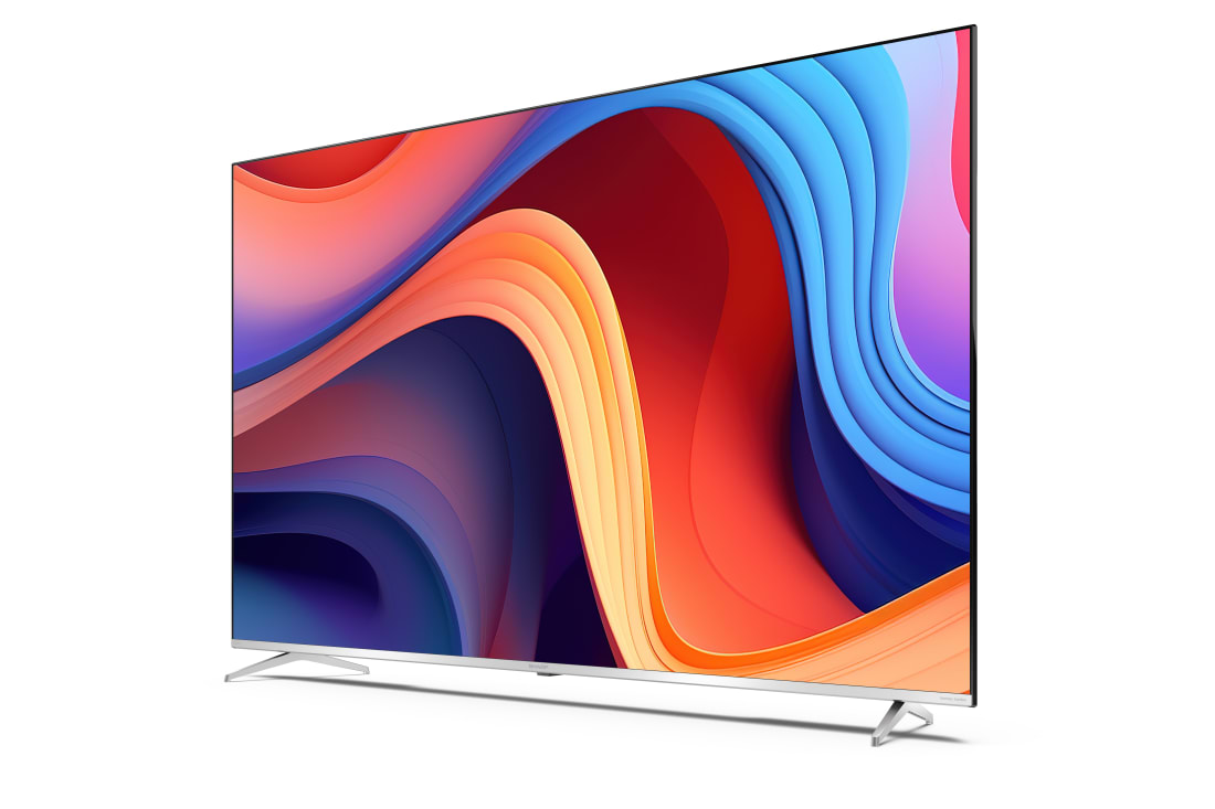 Google TV 4K UHD - 70" 4K ULTRA HD QLED SHARP GOOGLE TV™