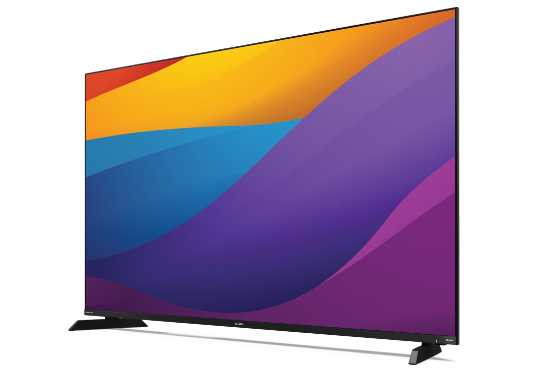 Smart TV 4K UHD - 65" 4K ULTRA HD