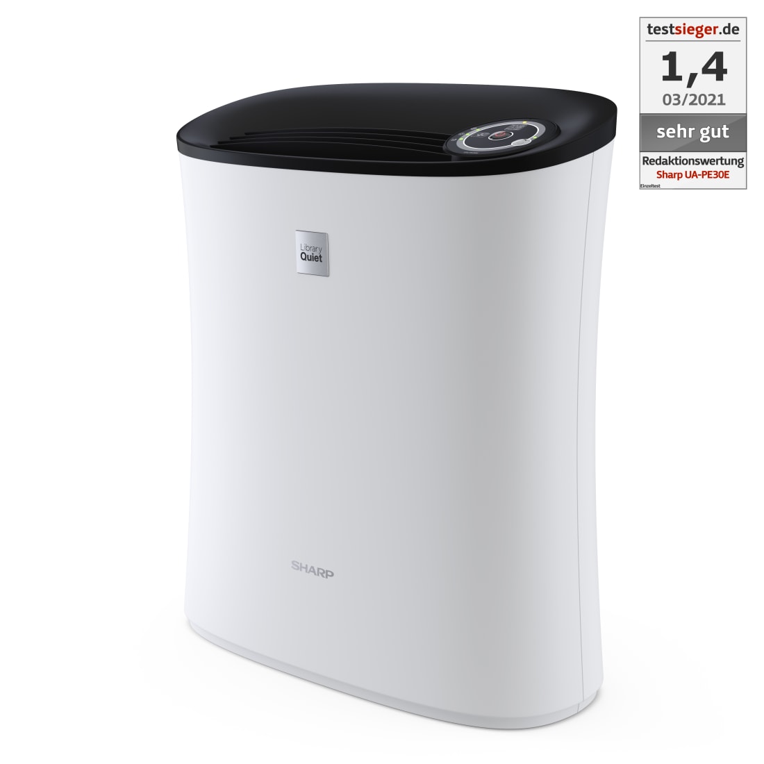 Air Purifier - UA-PE30U-WB