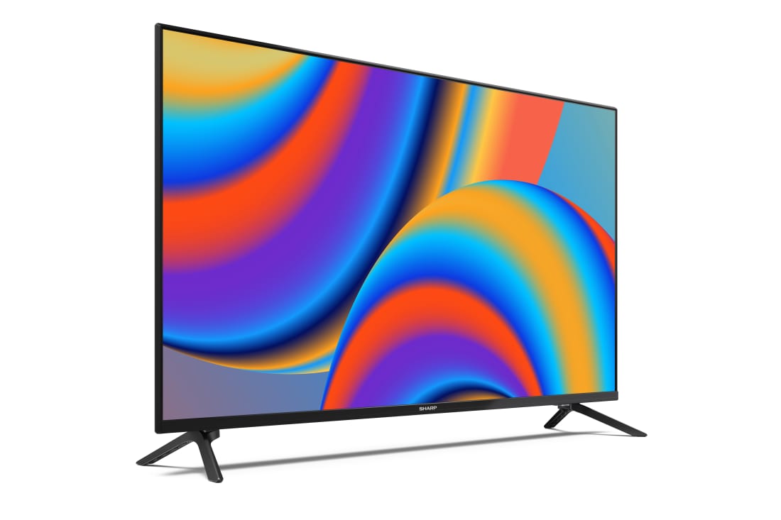 SMART DE 40 FULL HD  40AG6EE - Sharp Europe