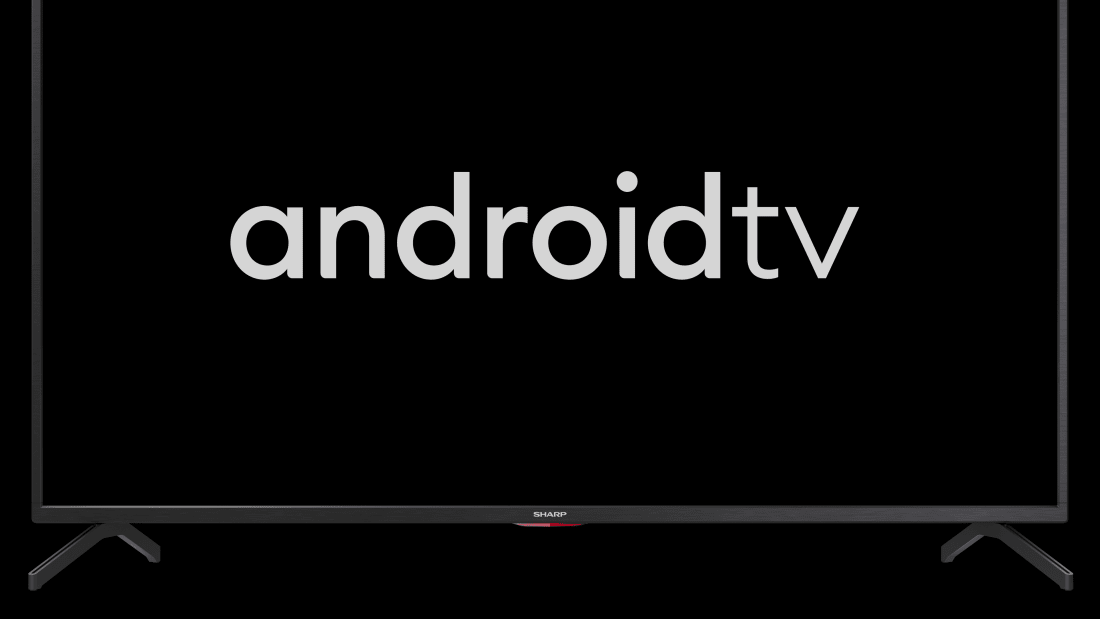 HD ULTRA | Europe ANDROID - 4K TV™ 43\