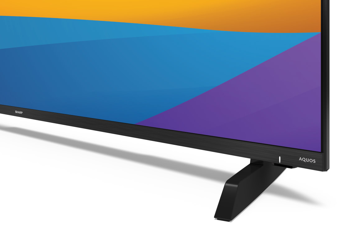 Smart-tv 4K UHD - 65" 4K ULTRA HD