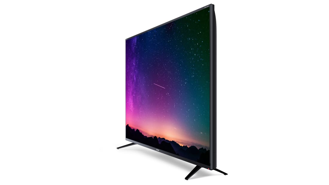 Smart TV 4K UHD - 43" 4K ULTRA HD