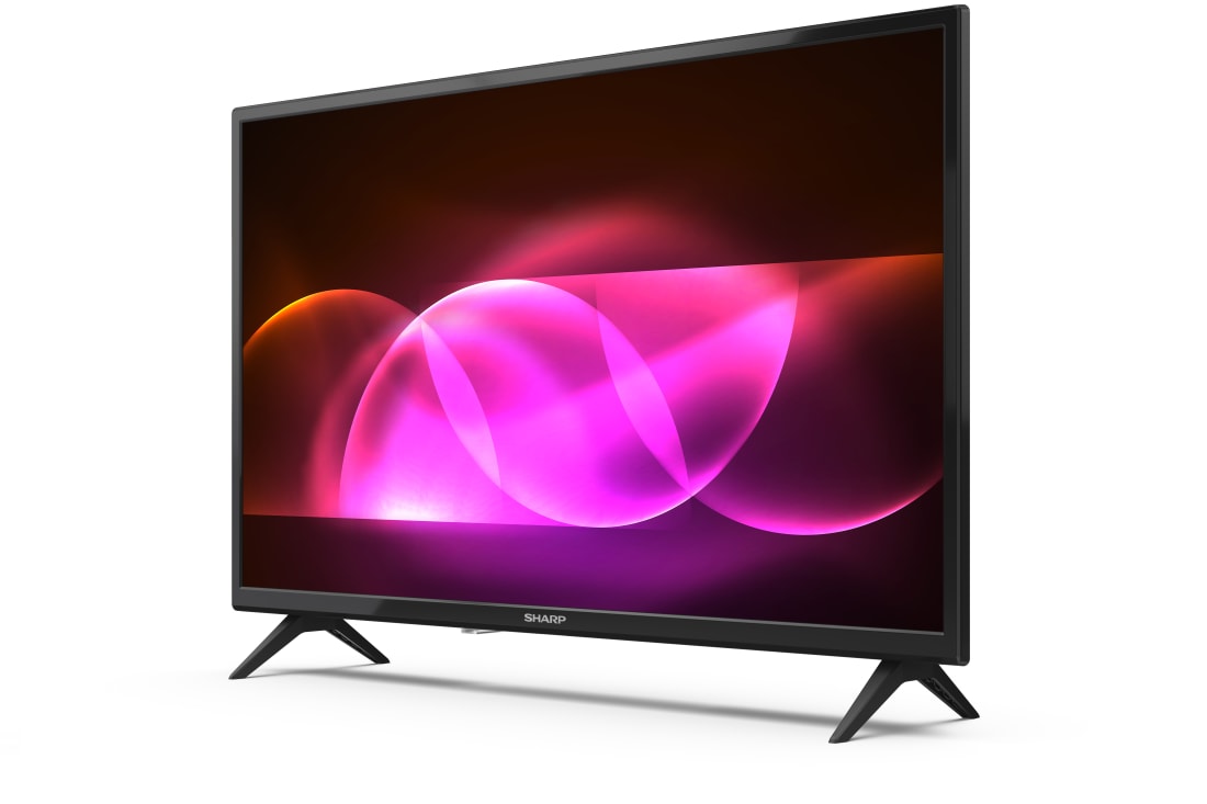 Non-Smart-TV, HD/Full HD - 32" HD READY TV