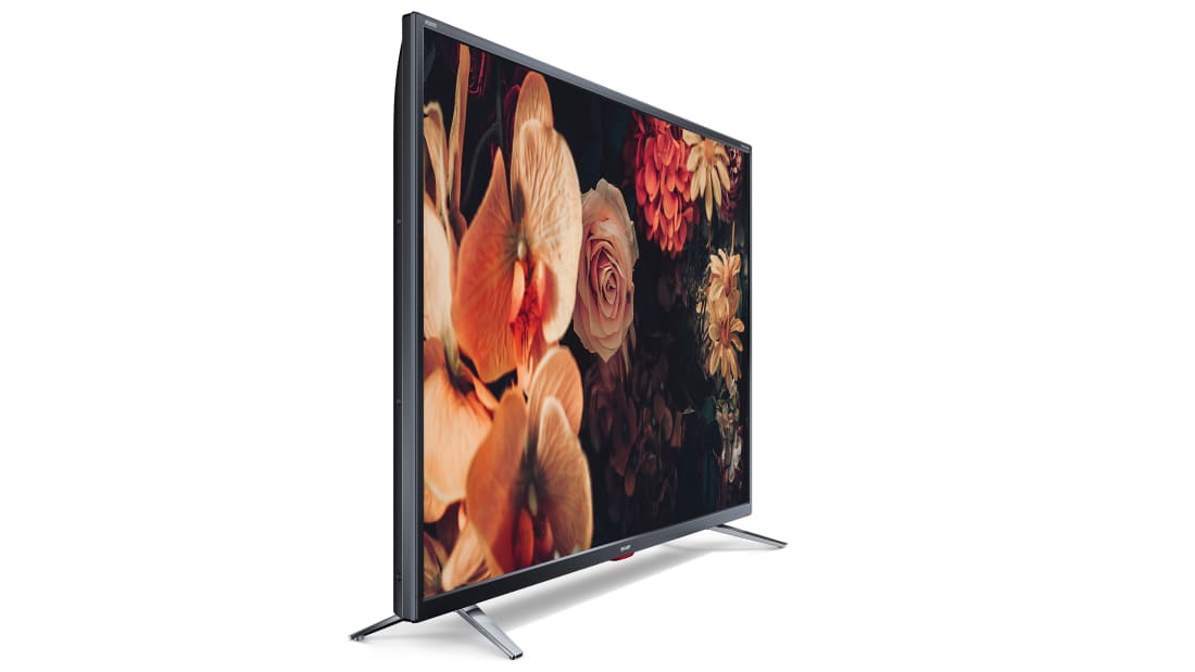 Smart-TV, HD/Full HD - 40" FULL HD SMART