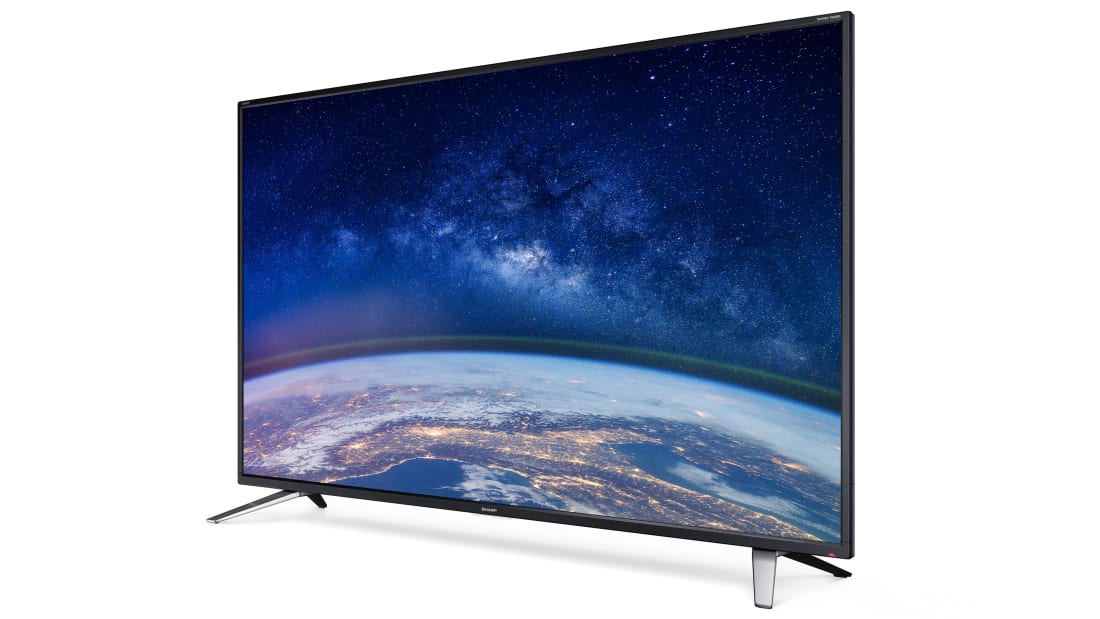 Smart TV HD/Full HD - SMART DE 50" FULL HD