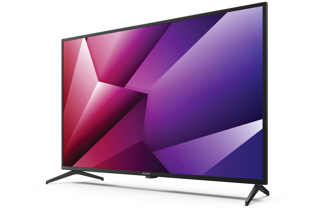 Android-TV, HD/Full HD - 40" FULL HD SHARP ANDROID TV™