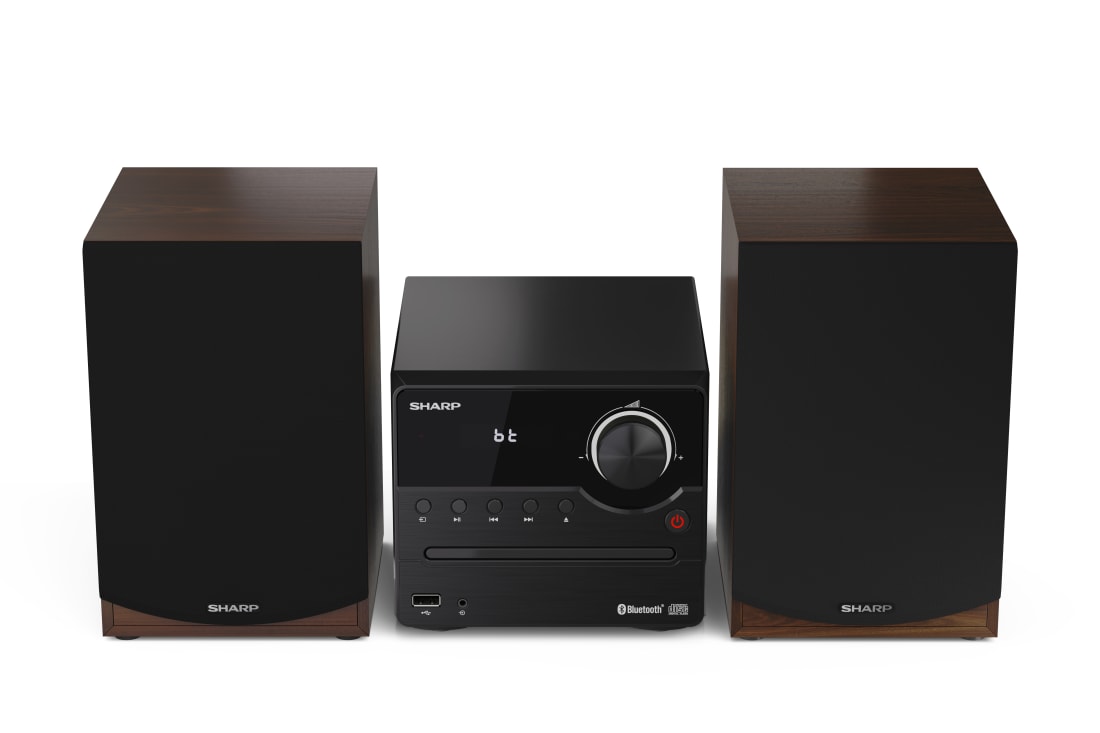 Hifi - МИКРОСИСТЕМА HI-FI