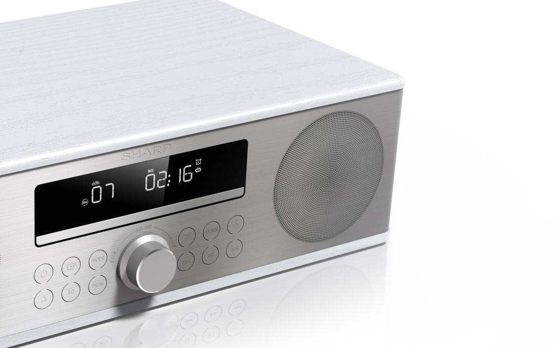 Hi-Fi - IMPIANTO STEREO ALL-IN-ONE