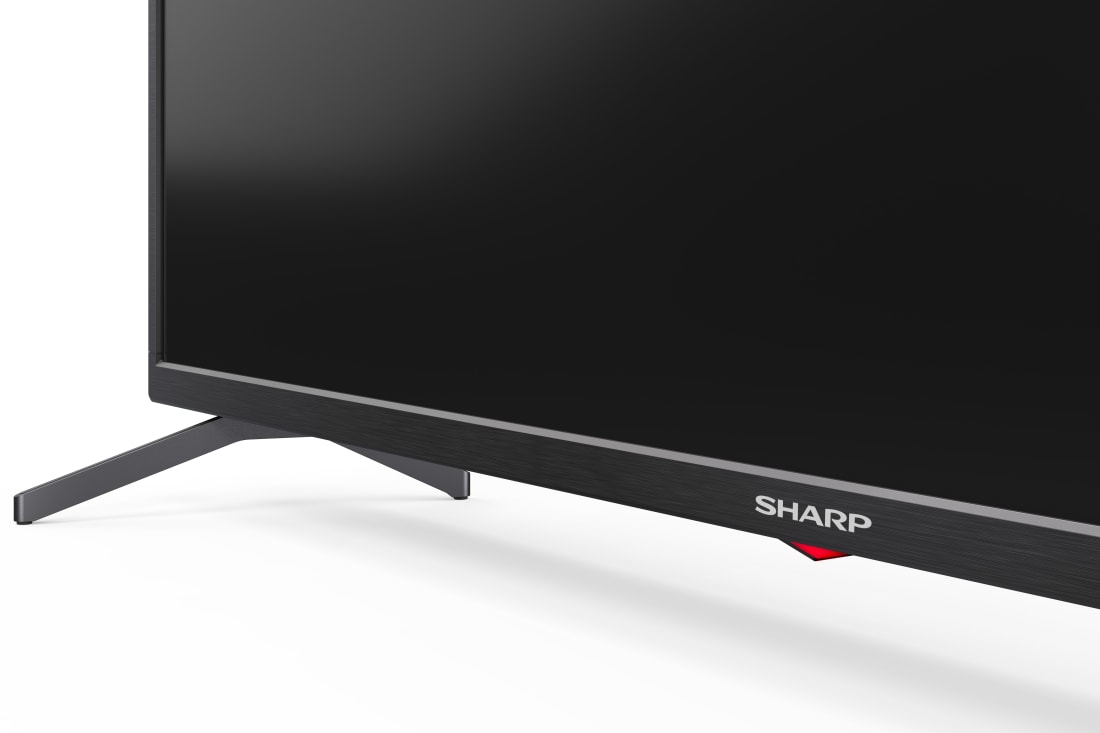 Android TV 4K UHD - 