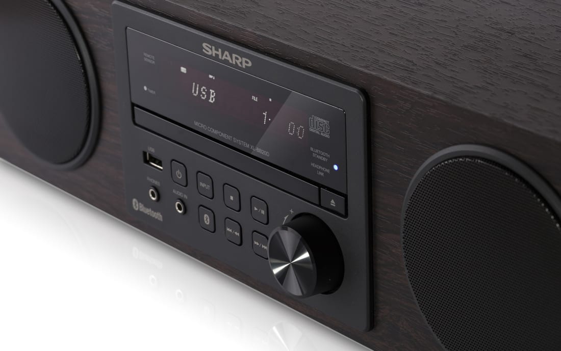 Hifi - SISTEMA DE SOM ALL-IN-ONE HI-FI