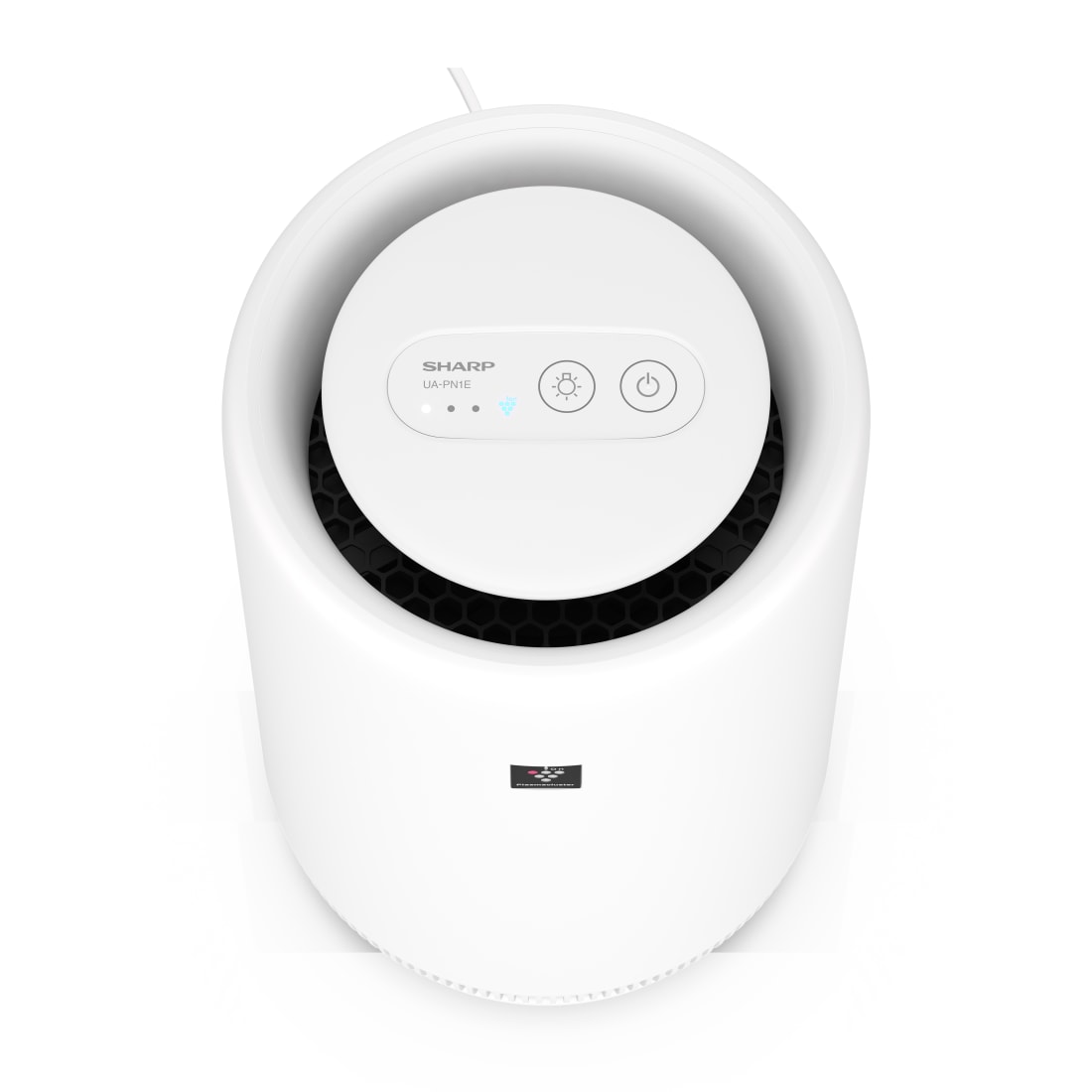 Compact Air Purifier - UA-PN1E-W