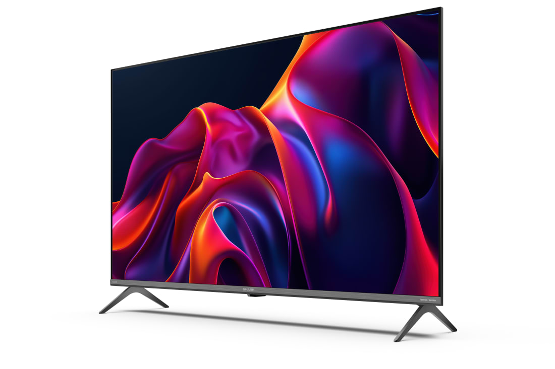 Smart TV 4K UHD - 43" 4K ULTRA HD SMART TV