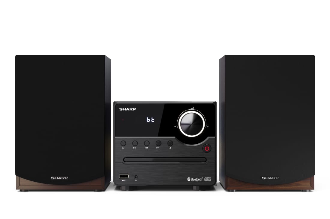 Hifi - HI-FI MIKRO-SYSTEM