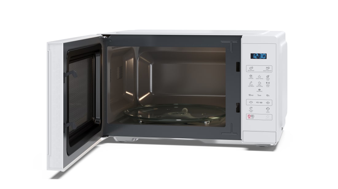 YC-MS252AE-C - Combi-oven 25 liter: