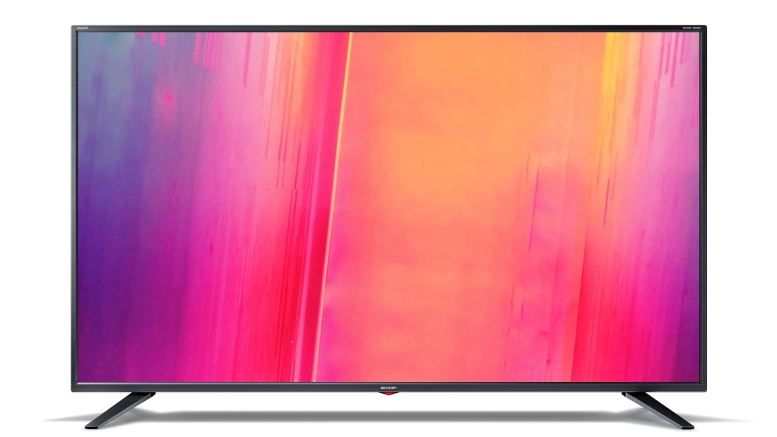 Smart TV 4K UHD - 4K ULTRA HD de 49 pol.