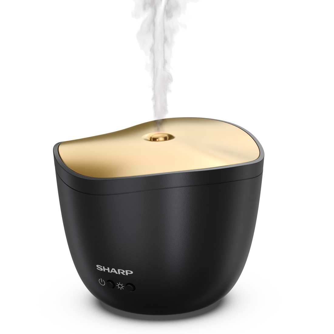 Ultrasonic Aroma Diffuser - DF-A1E-B