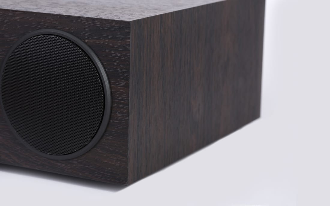 Hifi - SISTEMA DE SOM ALL-IN-ONE HI-FI