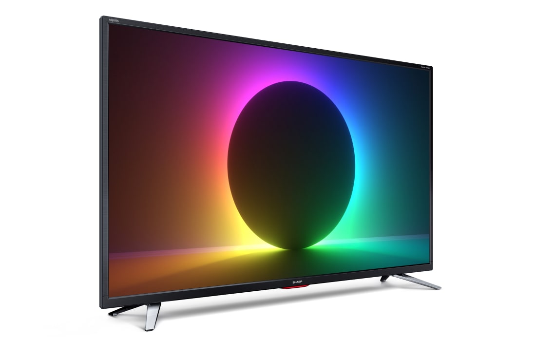 Smart-TV, HD/Full HD - 42" FULL HD SMART TV