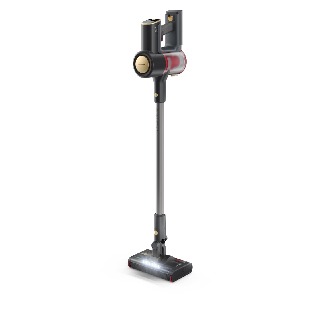 Dual Power:::Ultra Stick Vacuum - 