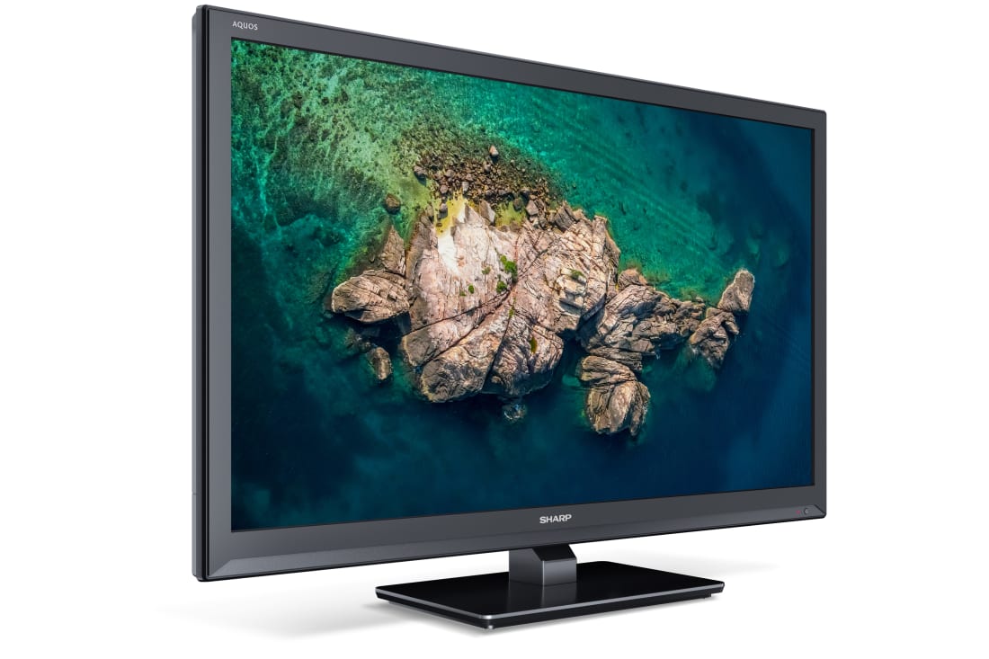 Smart TV HD/Full HD - SMART HD READY DA 24"