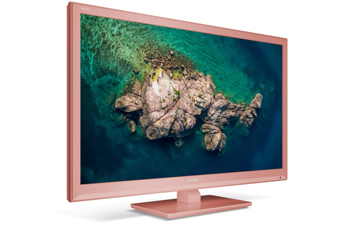 Smart TV HD/Full HD - SMART HD READY DA 24"