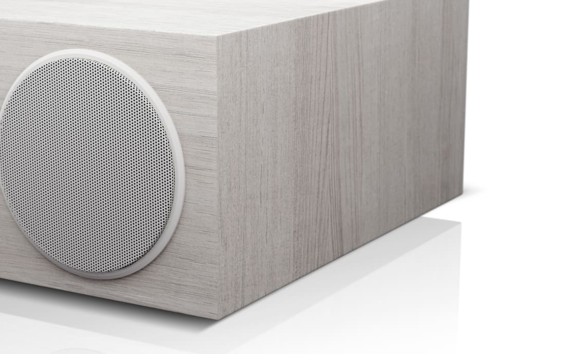 Hifi - SYSTEM NAGŁOŚNIENIA HI-FI ALL-IN-ONE