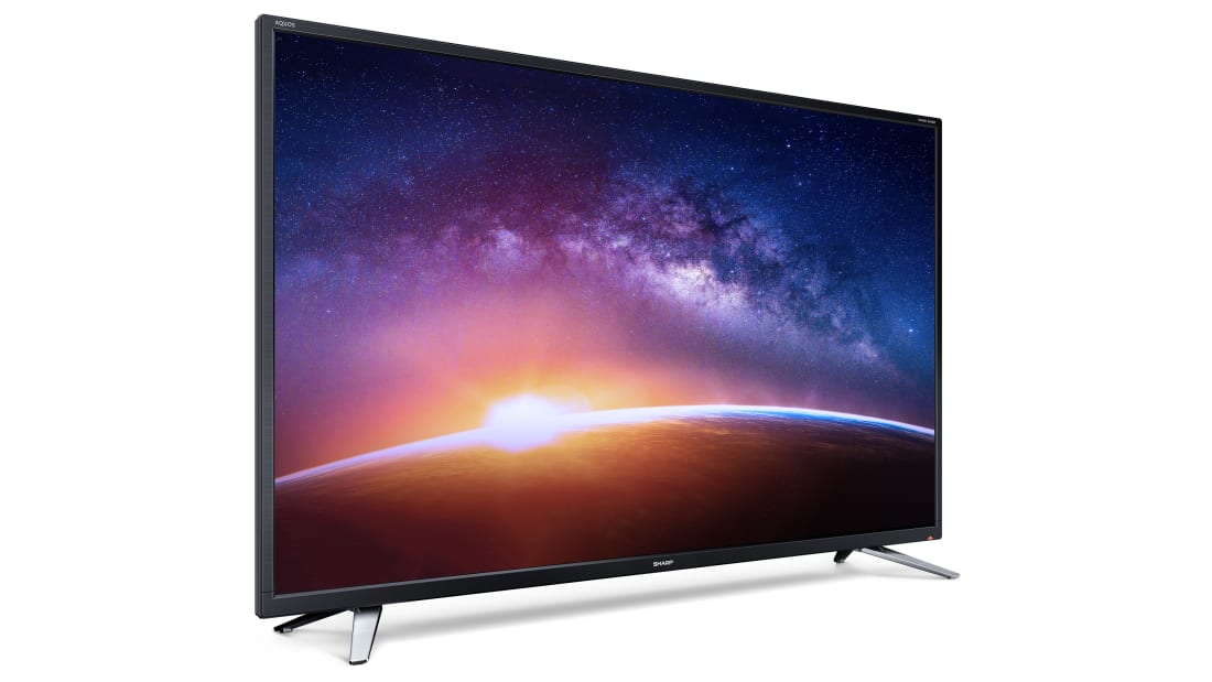 Smart TV HD/Full HD - SMART FULL HD de 40 pol.
