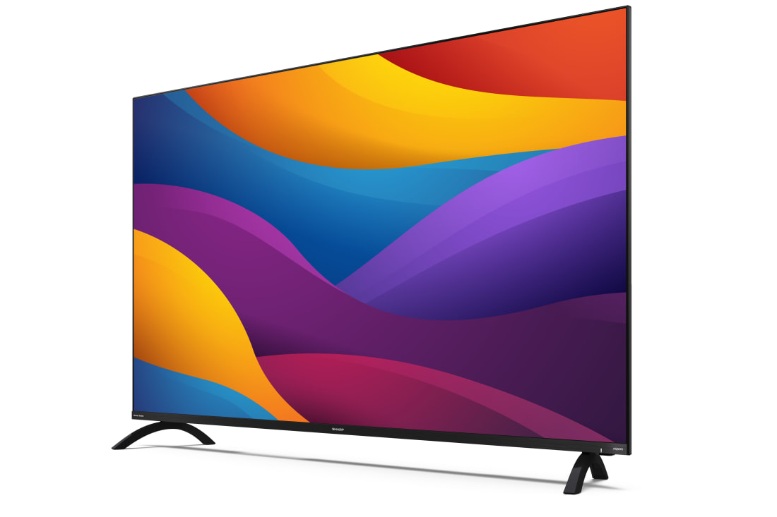 Android-TV, 4K UHD - 65" 4K ULTRA HD ANDROID TV™