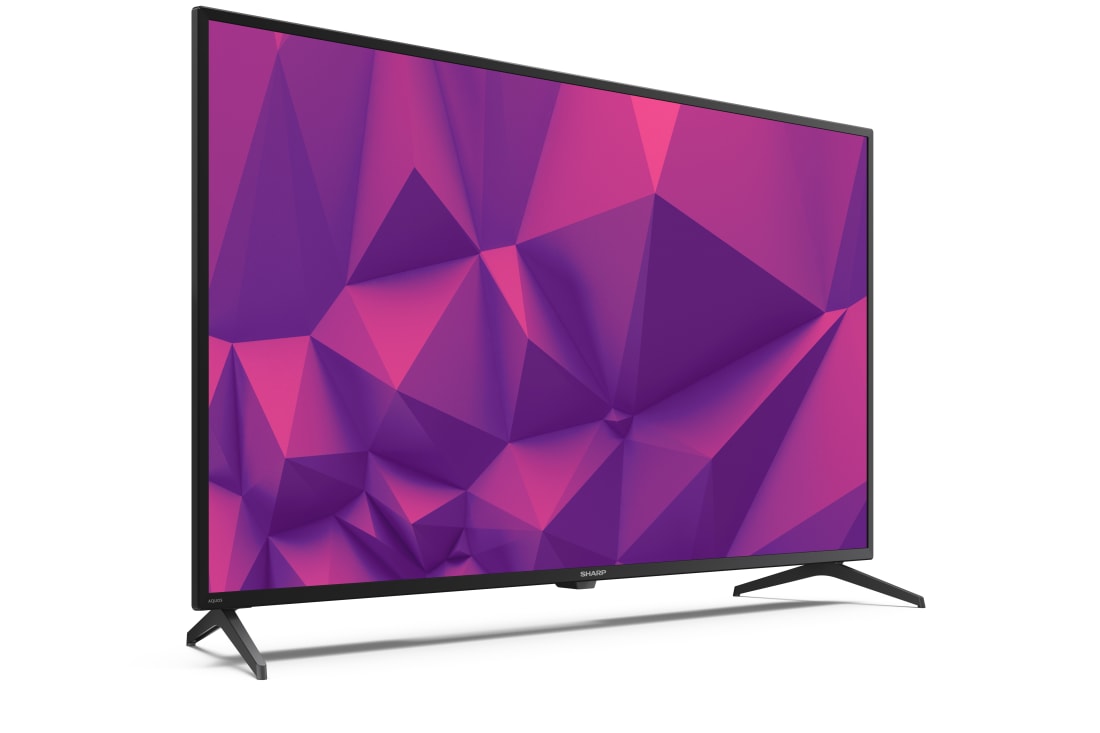 Android TV HD/Full HD - 40" FULL HD SHARP ANDROID TV™