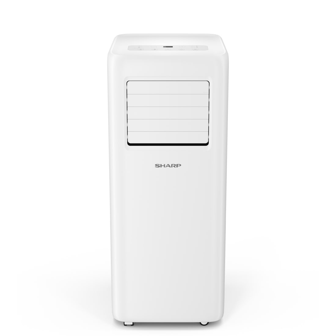 Draagbare airconditioner 9000 BTU - UL-C09EA-W