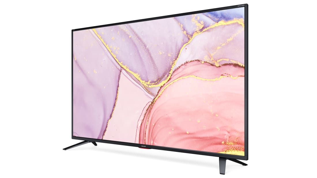 Smart TV 4K UHD - 50" 4K ULTRA HD