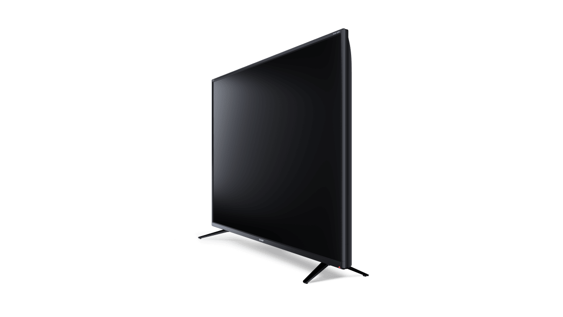 Smart-tv 4K UHD - 43" 4K ULTRA HD