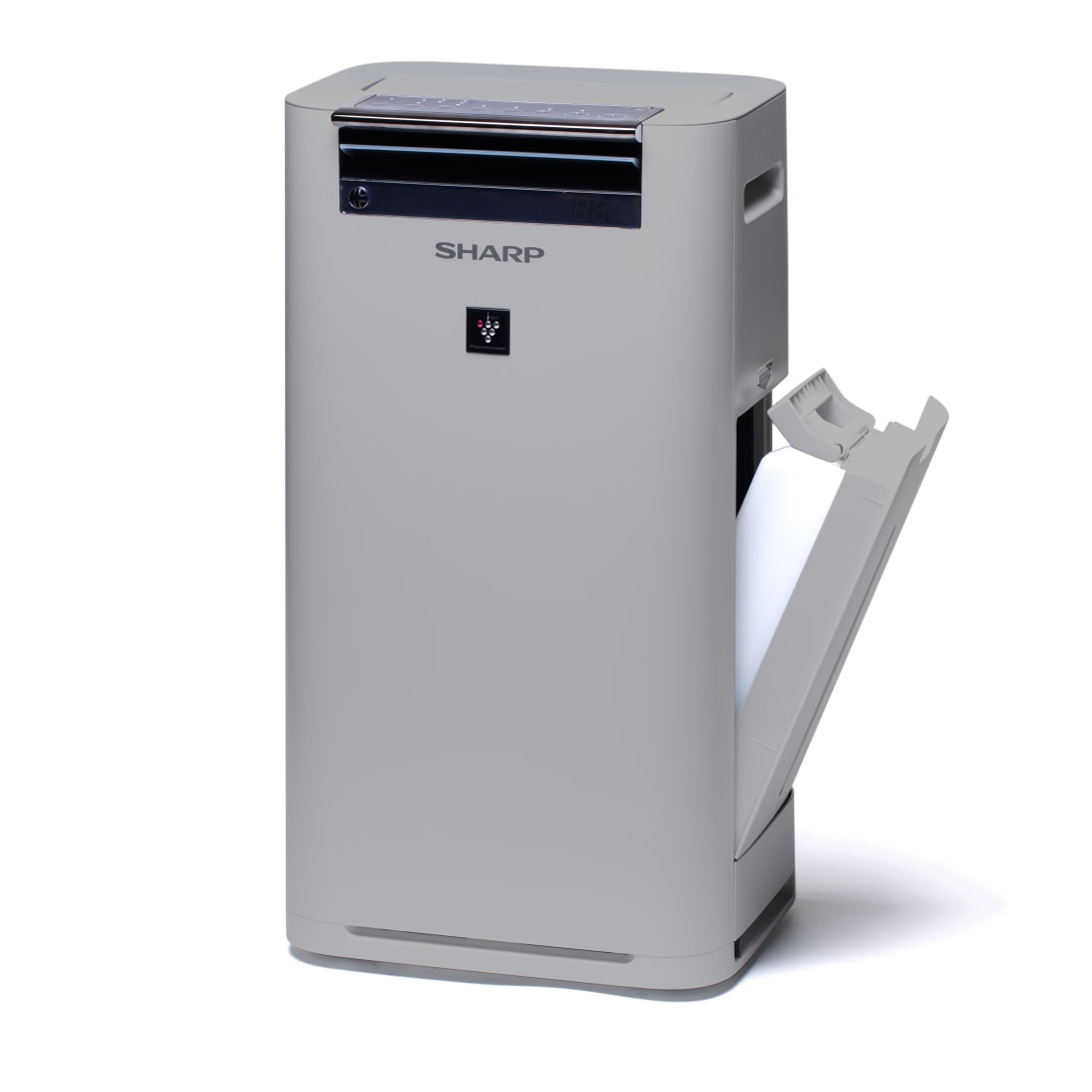 Purificateur d’air avec fonction humidifiante - UA-HG50E-L